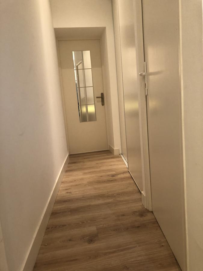 Studio Saint Anne Montpellier Buitenkant foto